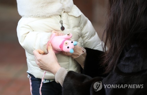 올겨울 첫 한파주의보 전국 기온 '뚝'…"춥다 추워 한겨울 실감"