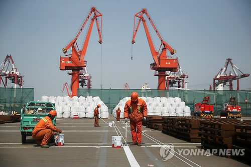 中 '미국과 약속 지킨다'…지식재산권 보호 대책 줄이어