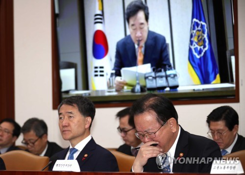 이총리 "노후 열수송관 점검하고 위험 예상구간 조기교체"