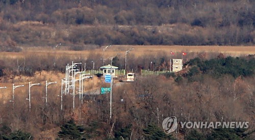 남북, 오늘부터 北동해선 철도 조사…南열차 분단후 첫운행