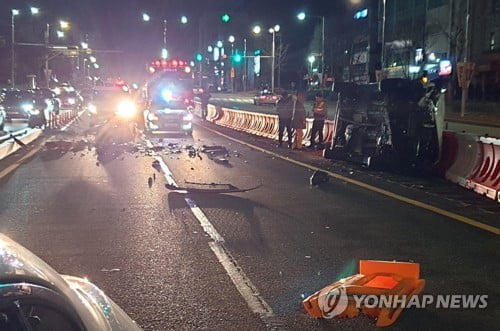 '윤창호법? 난 모르쇠' 엄단 경고에도 끊이지 않는 음주운전