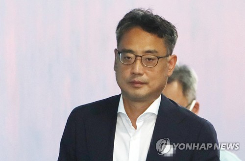 '태블릿PC 조작설' 변희재 1심 징역 2년에 불복해 항소