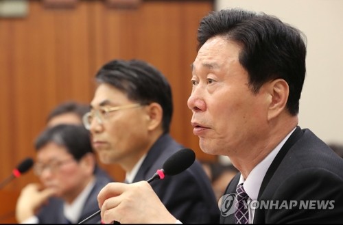 "설계부터 잘못된 강릉선 선로전환기, 한 업체가 납품"