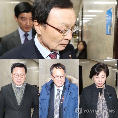 민주, '당장은 이재명 징계 없다' 가닥…내일 최고위서 결론