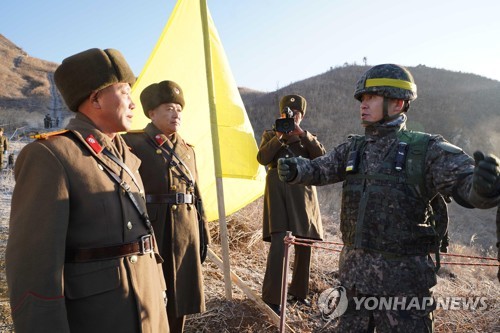 靑, NSC 상임위 개최…남북 국제항공로 신설 방안 논의