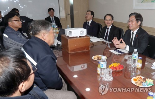 자동차업계 "정부 부품산업 활력제고 방안 위기극복 도움"