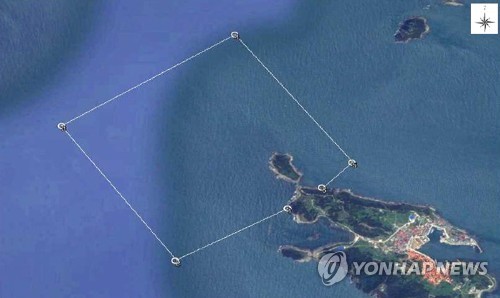 추자도 대서리 연안 320㏊ 바다목장 만든다…2022년 완료