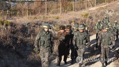 내년 국방 업무보고 3대 키워드…긴장완화·국방개혁·전작권전환