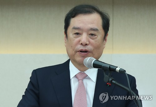 김병준 "문대통령, 원전 인지부조화…원전산업 고사 직전"