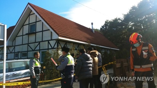 반복되는 '숙박시설 안전사고'…사회안전망 여전히 구멍