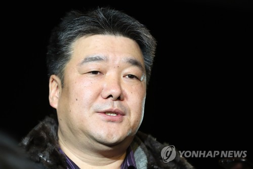 "하늘 무너진 듯 가슴 찢어집니다…" 아들 비보에 무너진 억장