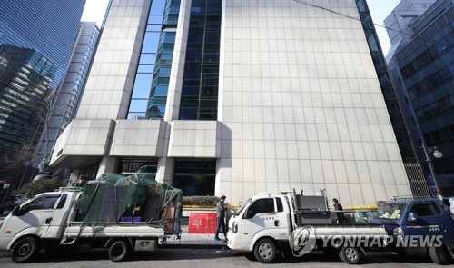 서울시, 25년 이상 노후 건축물에 '찾아가는 안전점검'