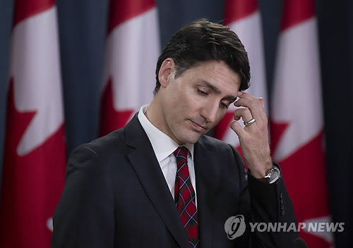 '화웨이 사태' 속 중국서 또 캐나다인 구금…캐나다는 눈치만