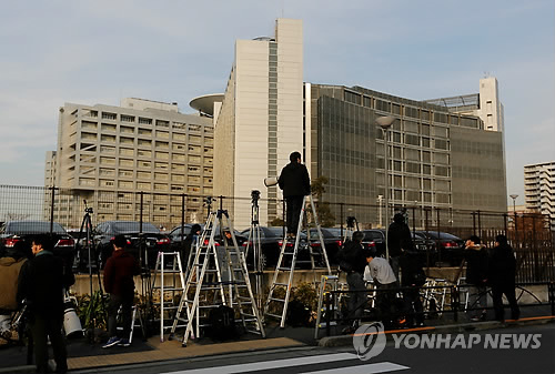 日법원, 곤 전 닛산 회장 구류연장 불허…"보석 가능성"