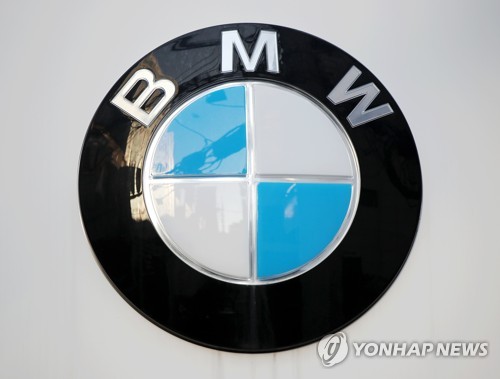 BMW, 끝나지 않은 '불 자동차' 오명…판매지장 불가피