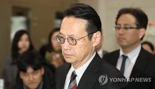 日외무성 국장 "레이더 문제 韓에 유감 표명·재발 방지 요구"