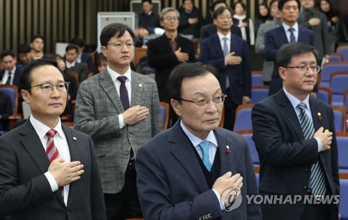 민주 "비례대표 확대·우리 실정에 맞는 연동형 의석배분해야"