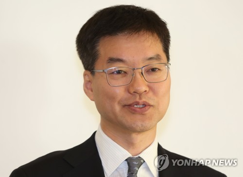 '빗썸 최대주주' 김병건 대표 "정부 가상화폐 규제, 신의 한 수"