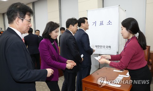 역대 두 번째 패스트트랙 유치원3법…빨리 갈까 더디 갈까