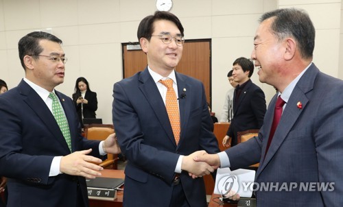 역대 두 번째 패스트트랙 유치원3법…빨리 갈까 더디 갈까