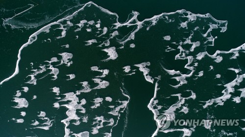올해 마지막 동장군 기승…경기도 엿새째 '한파 특보'
