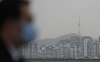 기상청, 지난달 황사 관측 2.3일…역대 최고 수준