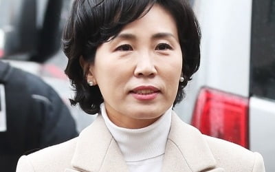 김혜경 오늘(4일) 검찰 조사, 경찰 때와 어떻게 달랐나