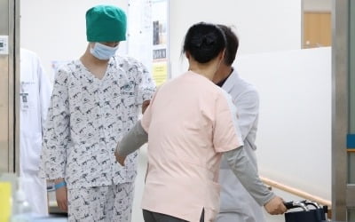 펜션사고 학생 2명 호전돼 일반병실로…1명 내일 퇴원 가능