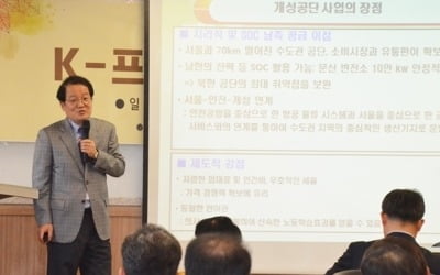 "종전선언시 北진출 1순위는 외식업…공동 창구로 대응해야"