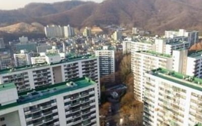 성남 은행주공 재건축 시공사에 GS건설·현대산업개발