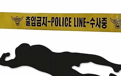 전주서 남성 2명 잇따라 숨진 채 발견…경찰 "부검 의뢰"