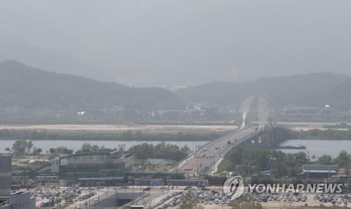 춘천 레고랜드 사업 '청신호'…개발 주체 변경 동의안 통과