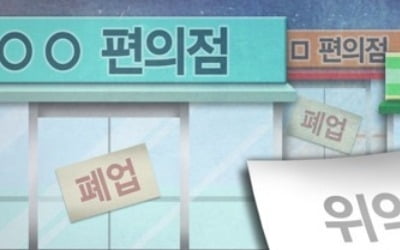 경쟁사 편의점 50∼100m내 새로 못 내…18년만에 거리제한 부활