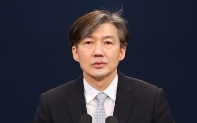 민주 "조국 경질론은 대통령 힘빼기"…연일 엄호