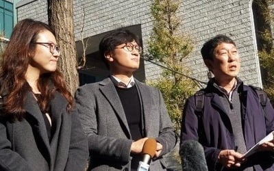 韓변호인들 "시간이 없다"…신일철주금에 배상 이행협의 요청서