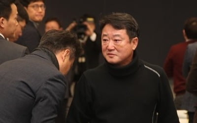 검찰, 이웅열 코오롱 회장 '상속세 탈세' 혐의 수사 착수