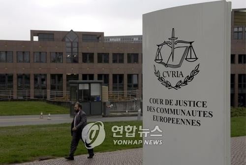 ECJ 법무관 "英, 브렉시트 일방철회 가능"…최종판결로 이어질까