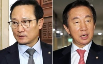 일자리·남북경협·세수부족 '쟁점 산적'…원내대표 직접 협상