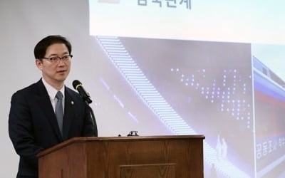 천해성 "김정은 답방, 시간 많지 않지만 연내 가능"