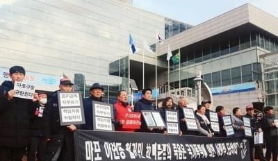 철거민삶 앗아간 강제집행…'개발만 있고 사람은 없는' 개발사업