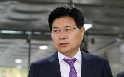 한국당, '박근혜 석방론' 갈등 지속…친박 내부서도 이견