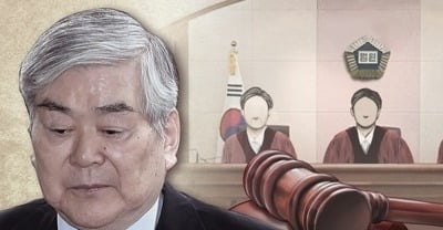 건보공단, 조양호 '사무장 약국' 부당이득 1000억 환수 착수