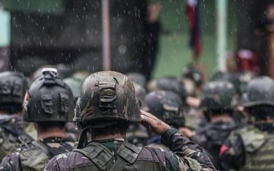 필리핀 두테르테, 민다나오섬 계엄령 1년 더 연장 추진