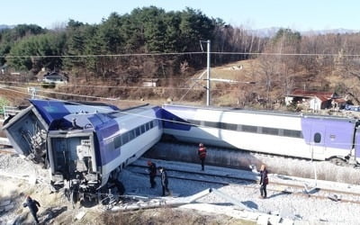 "다친 승객이 먼저 연락하라니" KTX 후속 조치 엉망 승객 '분통'