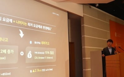 알뜰폰에 SKT 저가 신규요금제 도매로 제공