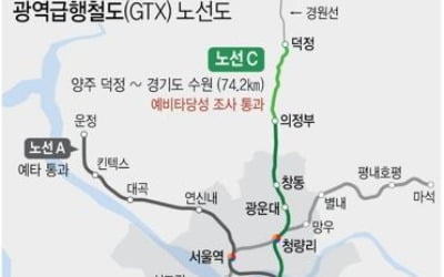 정부, GTX-A카지노사이트 추천 연내 착공키로…수도권 GTX 건설 본격화