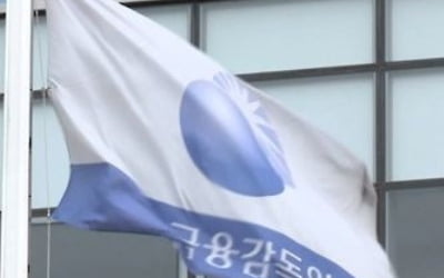 금감원장 송년 기자간담회 돌연 연기…금융위와 갈등설 확산