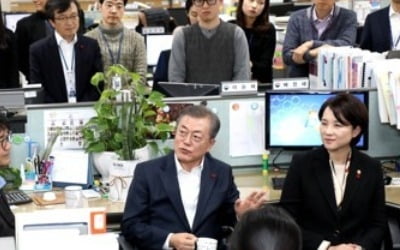 문대통령, 유치원 비리에 "국민 가장 분노"…고강도 개혁 주문