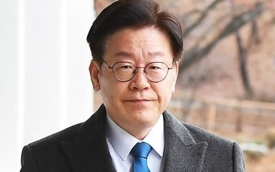 법정 오갈 이재명…경기도정 정상 운영 가능할까