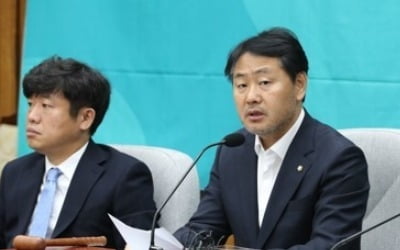 김관영 "민주당, 발벗고 나서서 한국당에 꽁 머니 카지노 개혁 설득해야"